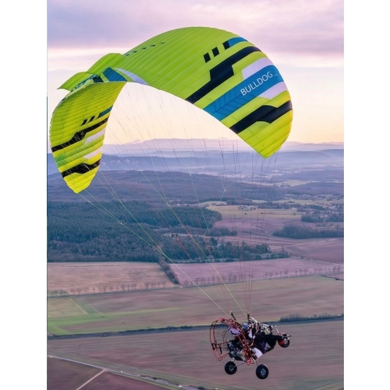 Bulldog 2 (przedsprzedaż)